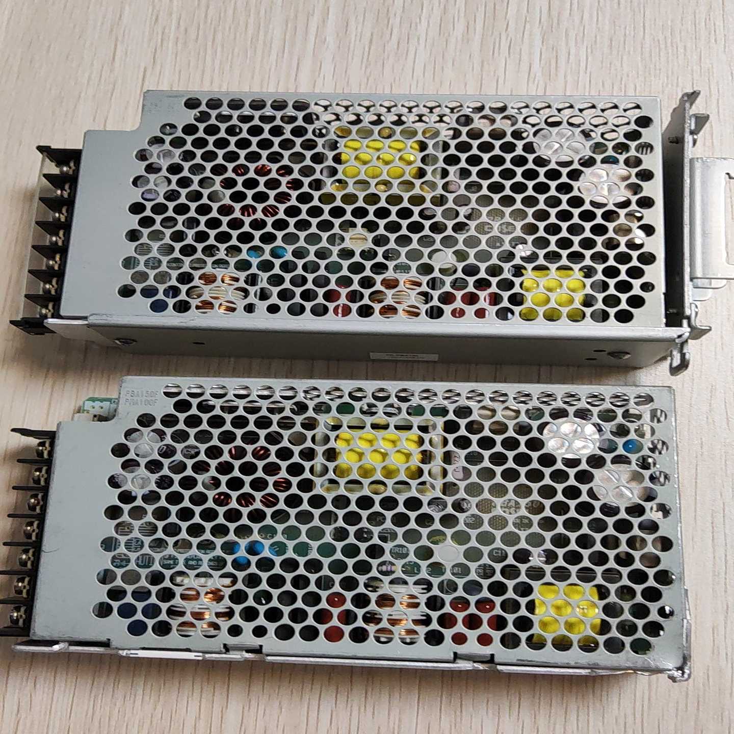 询价~PBA150F-24 24V 6.5ACOSEL科索开关电源