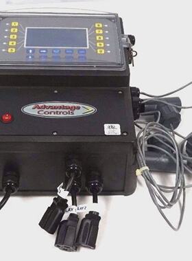 Nouveau Avantage Contrles MGCX3G MEGATRON Contrleur