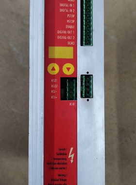 【议价】广东倍福驱动器售卖BECKHOFF型号AX2010