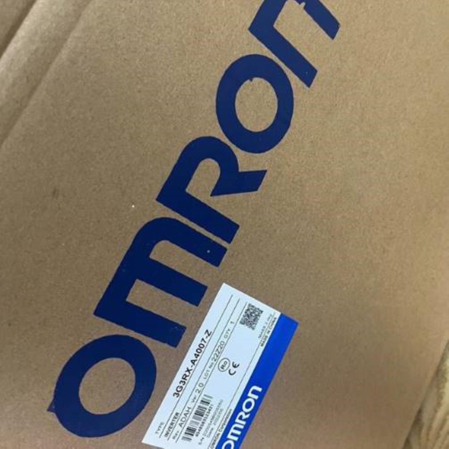 配件3G3JZ-A4007三相07KW 欧姆龙变频器现货包邮咨询议价议价
