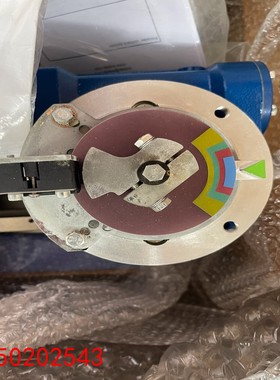 【请询价】柯玛COMAU 机器人回转减速机AC19000002