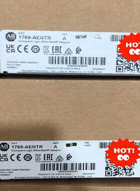 1769-AENTR，购买询价