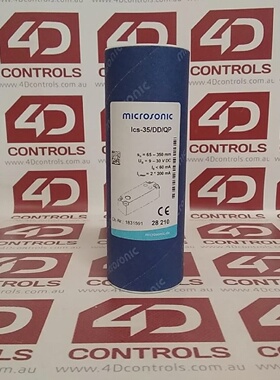 议价Lcs35DdQp  Microsoc  Ultrasoc Sensor 65600Mm Ran Opened