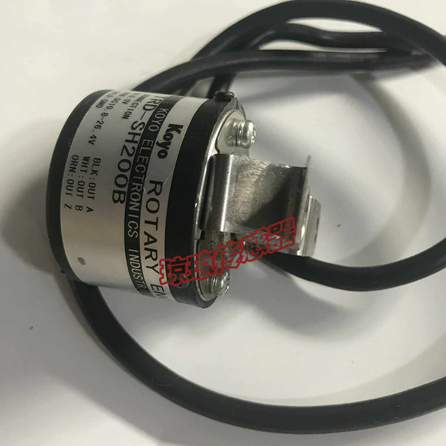 中空型KOYO光洋编码器/包装机编码器/喷码机编码器TRD-SH200B