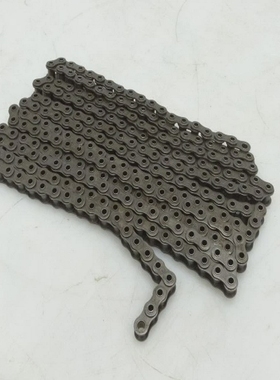 TSUBAKIRS40HP-U滚轮链带盒(1229171343-)