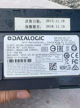 M3200-010100-05604  MAGELLAN 3--议价商品