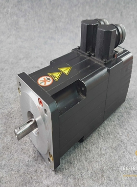 MOOGG400SERIESG423-414G3L15BRUSHLESSSERVOMOTOR