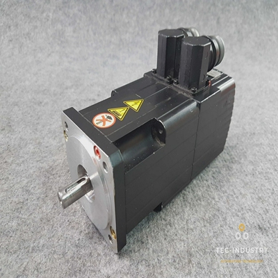 MOOGG400SERIESG423-414G3L15BRUSHLESSSERVOMOTOR