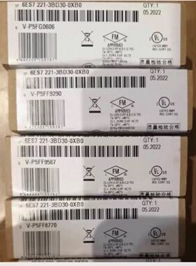 询价*6ES72213AD300XB0 6ES72213BD