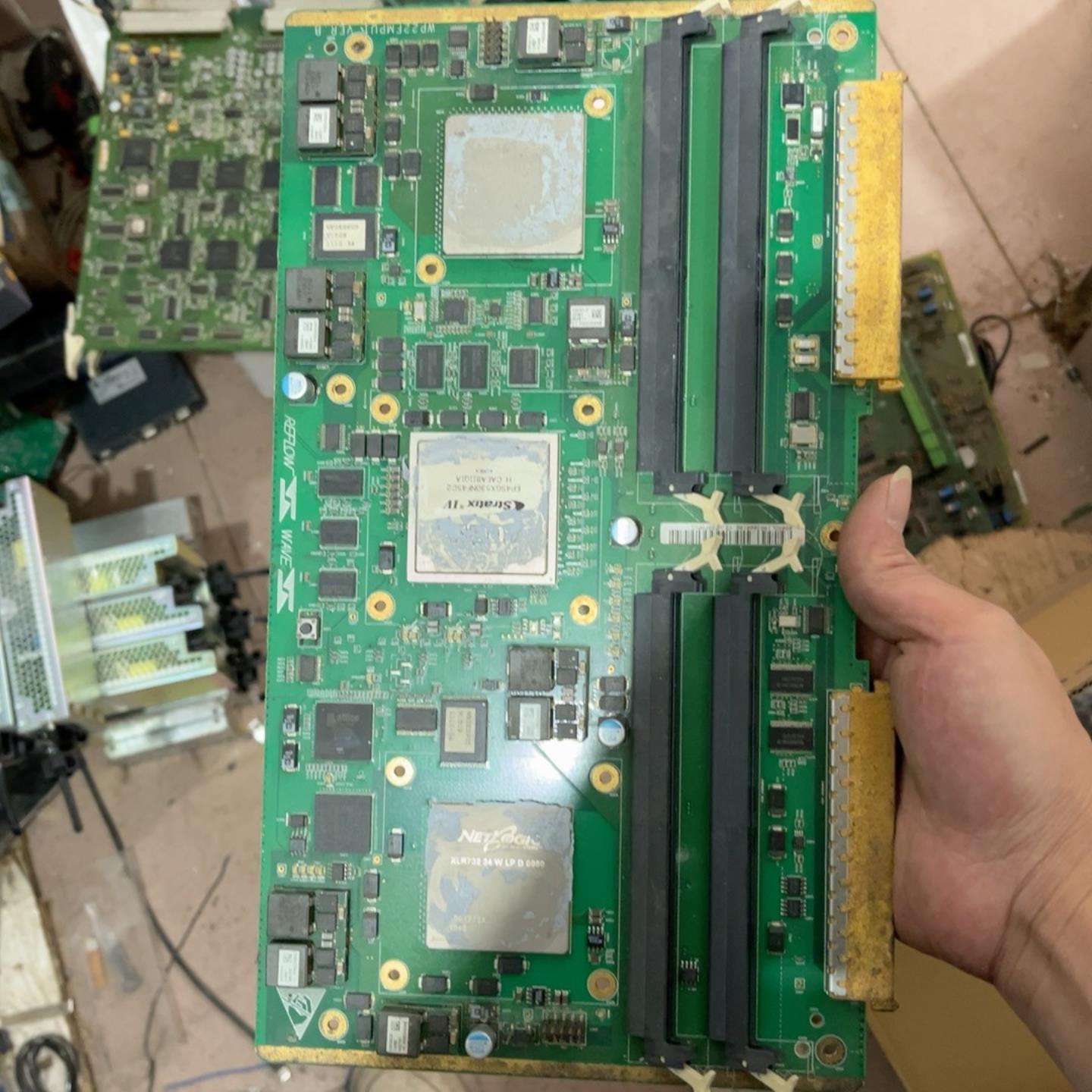 议价EP4SGX530NF45C2