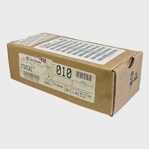 9全新ALLENBRADLEY1734IA2C点IO2PT数字输入模块1734IA2