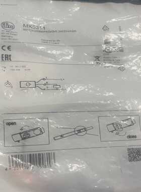 mk5311ifm。2个询价