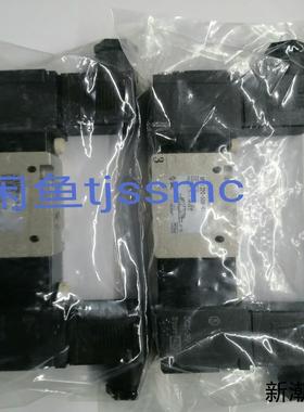 SMC电磁阀VFS1320-5DZ-01 VFS1320-5议价商品