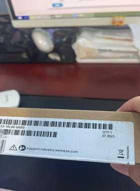 6ES7513-1RL00-0AB0西门子CPU1513R---议价商品
