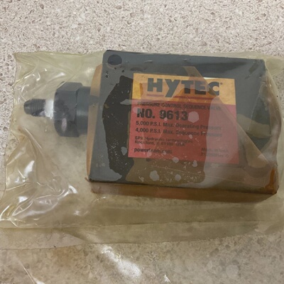 Hytec9613全新