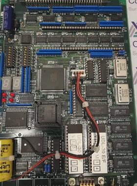 SHIMADZU CPU MOVO 50178217D  50178216