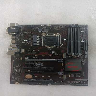 华硕PRIMEB250-PLUS带HDMI接口1151--议价商品