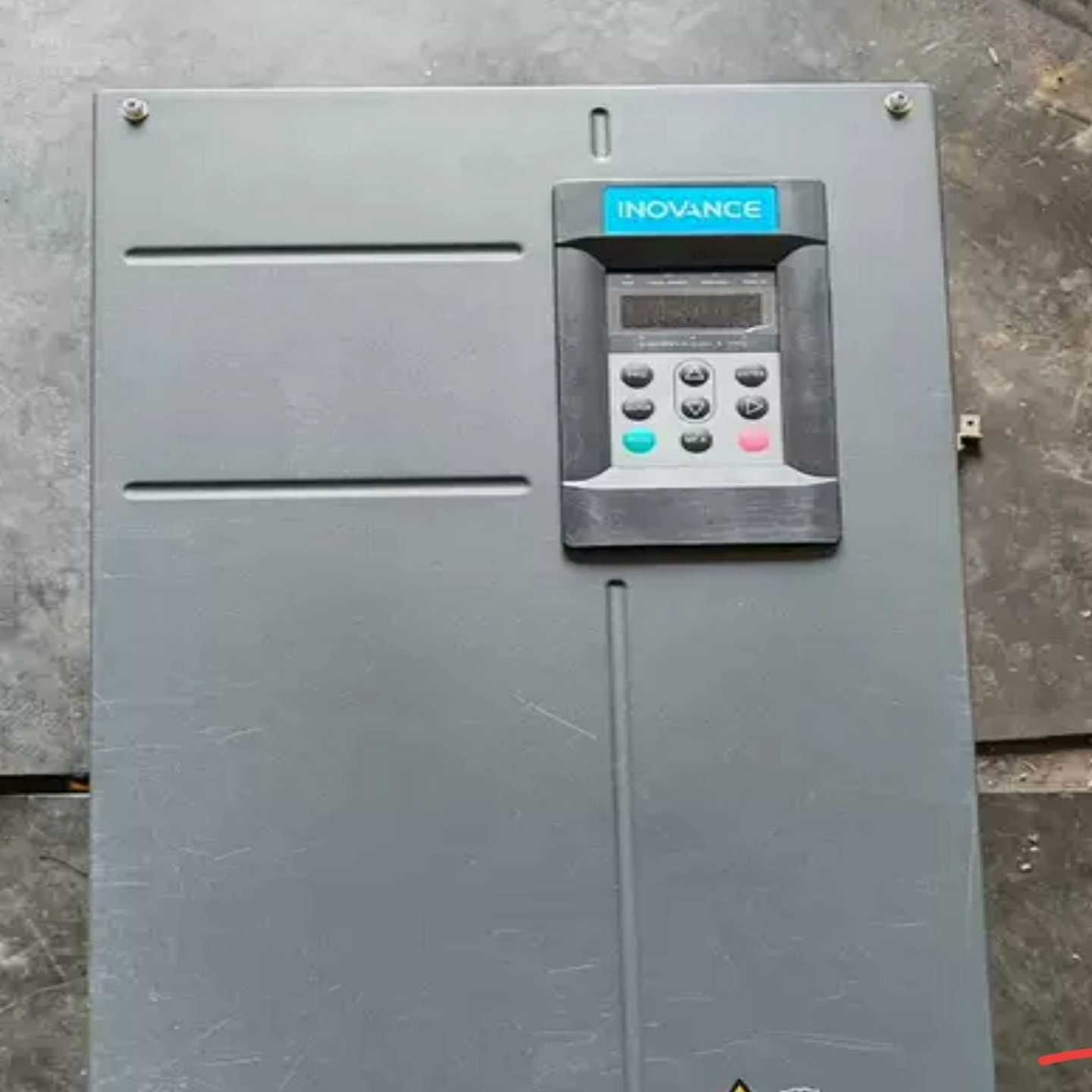 CS710-4T55Gb汇川变频器适用