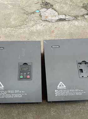 询价上海星为变频器XV6-055G/075P-4一台55/75K~可接维修