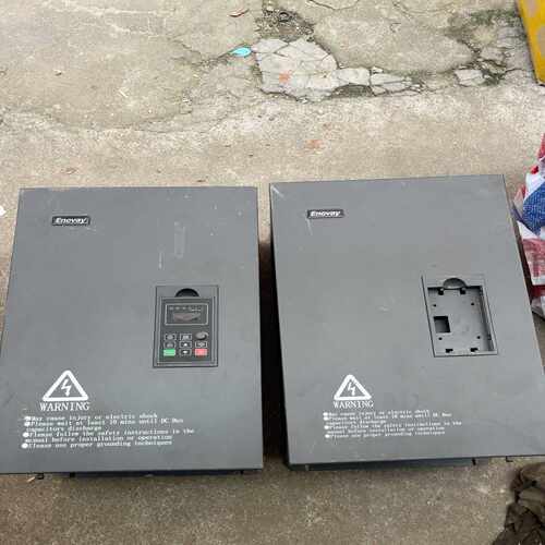 【星慕电子】上海星为变频器XV6-055G/075P-4一台55/75K