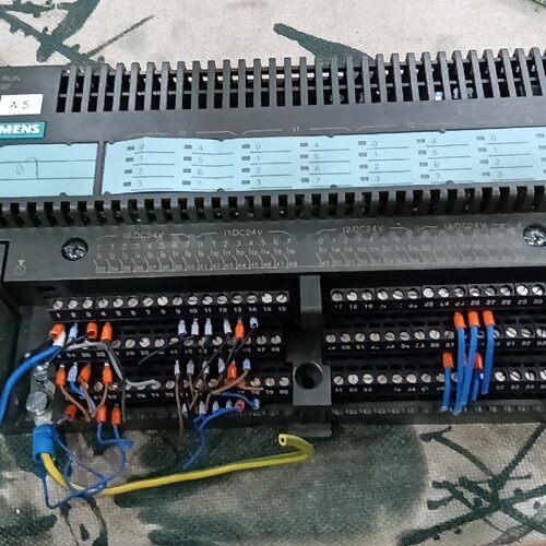 ET200B模块型号6ES71310BL100-询