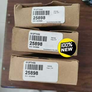 邦纳BANNER传感器M12FTH3Q询价