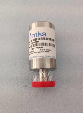 配件全新MKS foreline gauge真空压力计 722C11TGA2FC议价议价