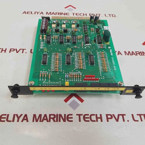 寻Taiyo ea062066b pcb card