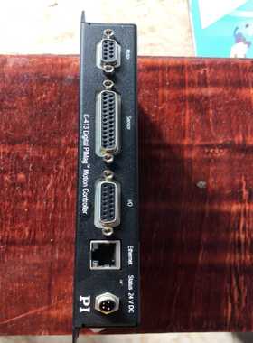 德国PI音圈电机，驱动器C-413K009直线推杆询价