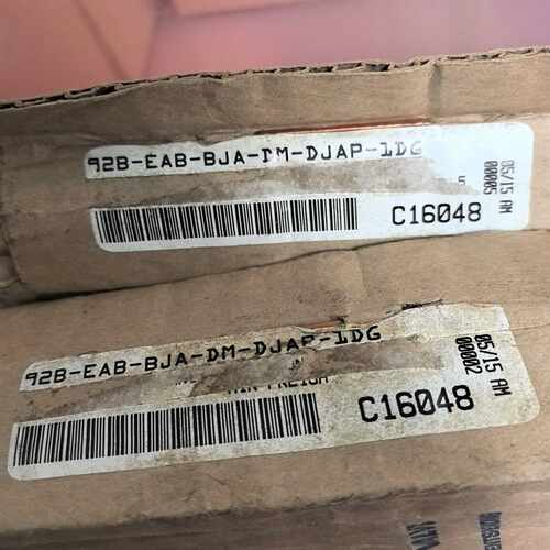 询价MAC电磁阀92B-EAB-BJA-DM-DJAP-1DG，