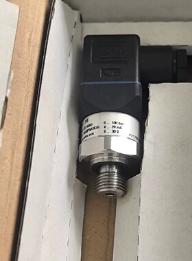 询价-WIKAA10威卡WIKAA10通用型压力变送器