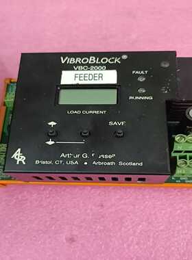 VBC-2000电源vIbroblock询价