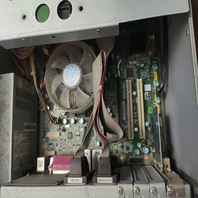 【议价】研华AIMB-501G2REVA1主板，现适用