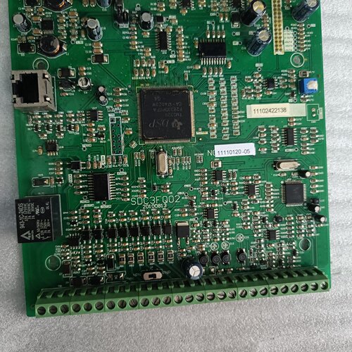 欧瑞变频器主板SDC3FQ02议价