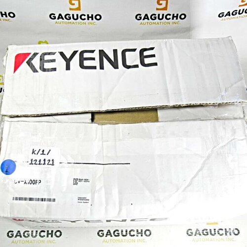 全新基恩士KEYENCE CV-X100FP-询价