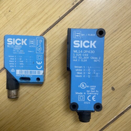 询价-sick wl1212b530.    400