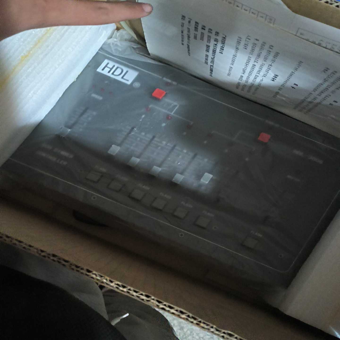 议价晶闸管/可控硅HDL-3006