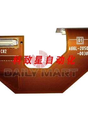 工业配件A66L050-0038 LCD 排线信号线