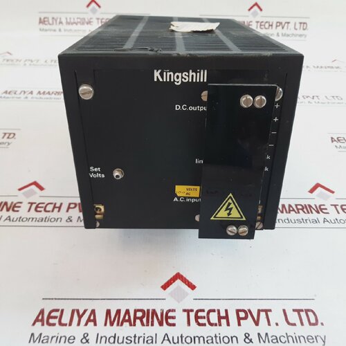 寻Kingshill ns 305 filtered dc power supply