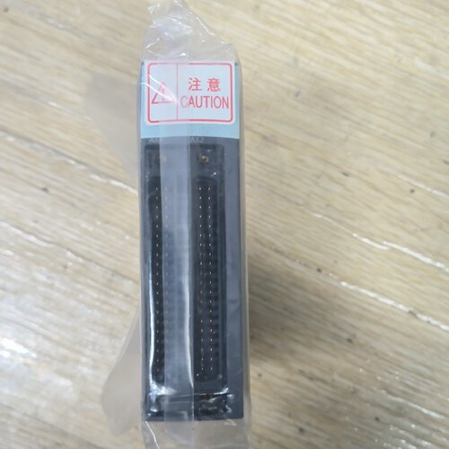 议价三菱PLC定位模块QD75MH4,  全新没有包装盒，内袋完