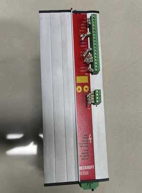 【议价】BECKHOFF倍福驱动器AX2020S62000