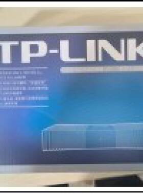 全新TPLINK5口千兆交换机TLSG1005M-议价