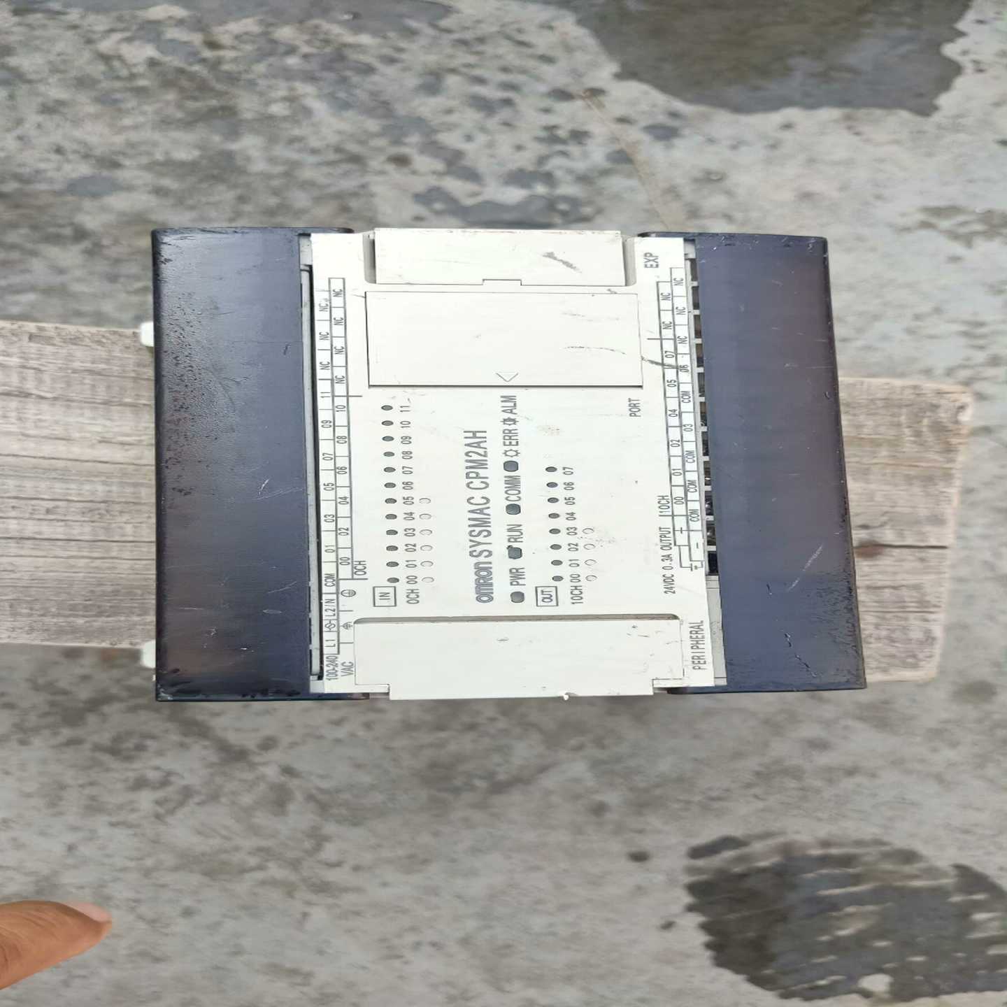 cpm2ah-20cdr-a询价