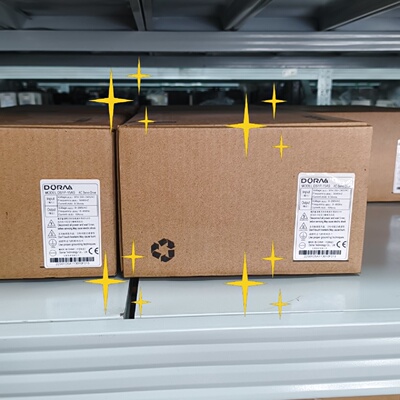 议价Dorma Servo Drive Ds1p15As Br New  Original With Origina
