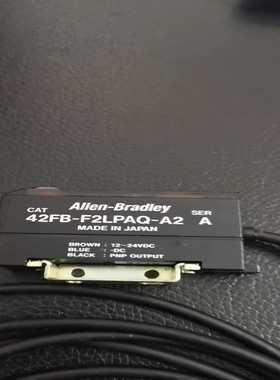 询价~AB光仟放大器42FB-F2PAQ-A2