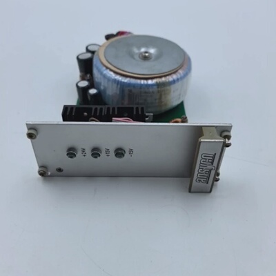 议价518560 Ansycn Industrial Power Module Model Nt1524适用