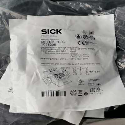 询价I传感器18-142货号10582