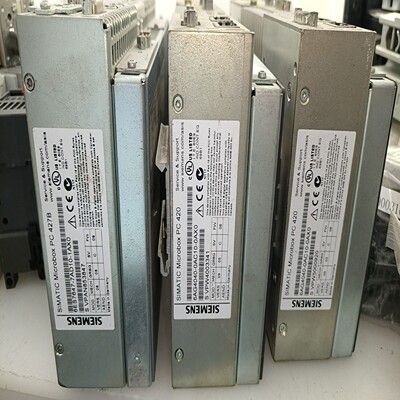 工控机SIMATIC Microbox PC 42~询价