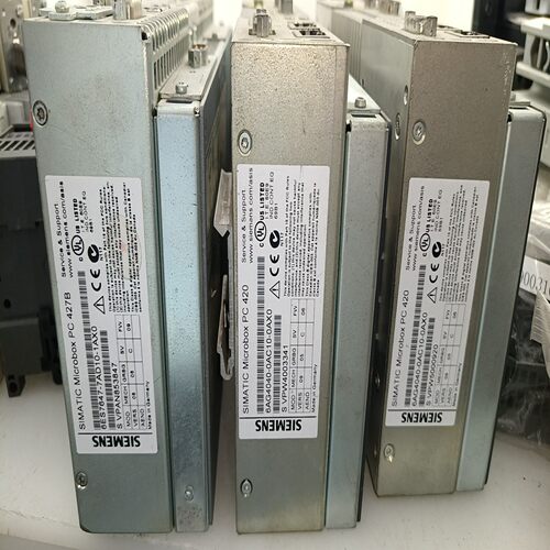 工控机SIMATIC Microbox PC 42~询价