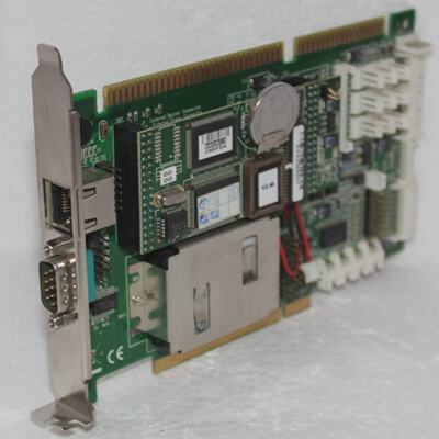 ADVANTECH SNMP1000E1 SNMPHTTP Remote System Manager module f